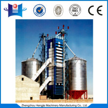 Durable tower type oat dryer machine with CE and ISO9001 certificate